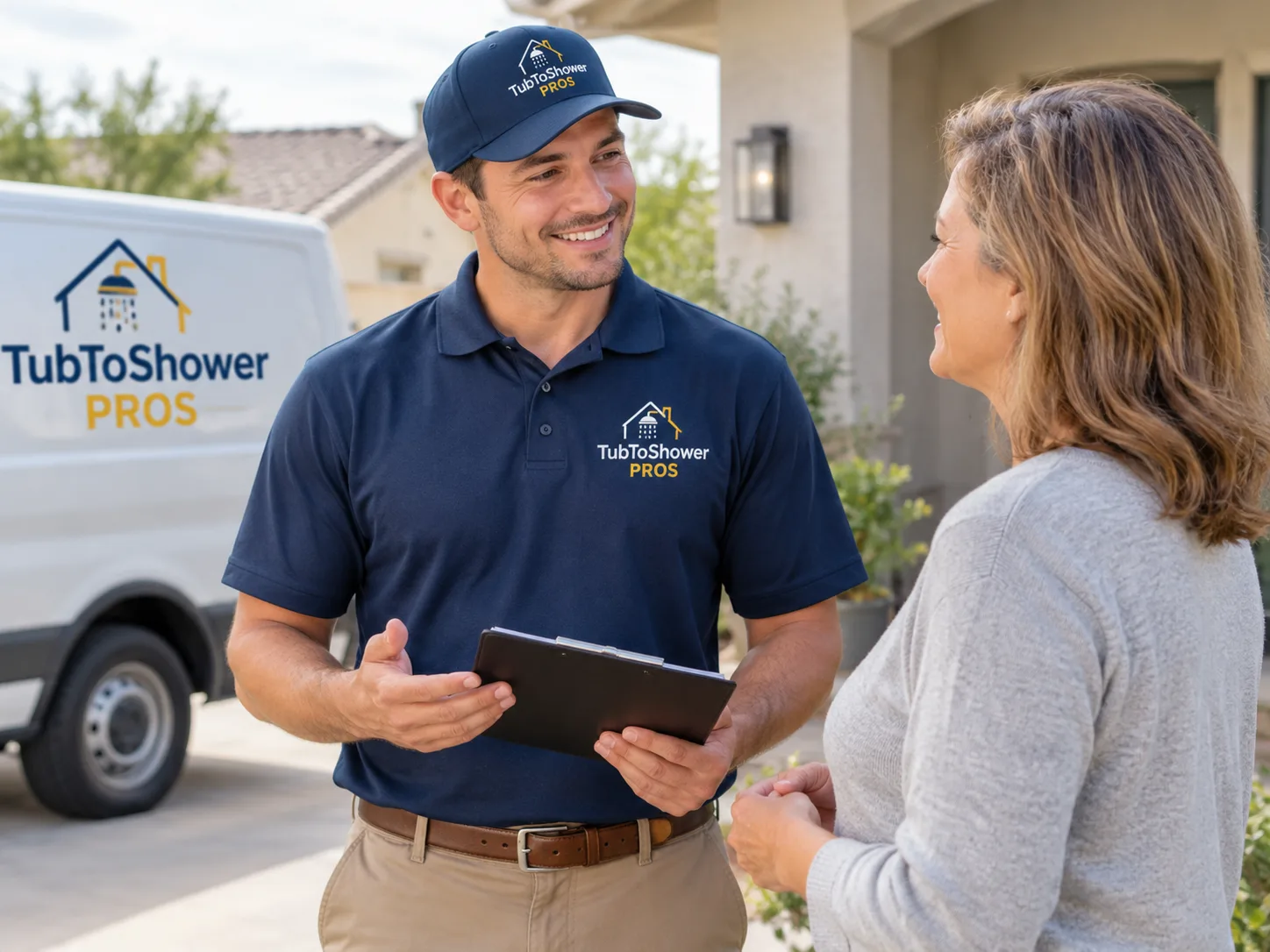 Tub Shower Conversion Rochester, WA FAQs